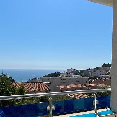 Apartmani Dini Ούλτσιν Εξωτερικό φωτογραφία