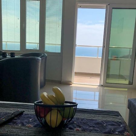 Apartmani Dini Ούλτσιν Εξωτερικό φωτογραφία
