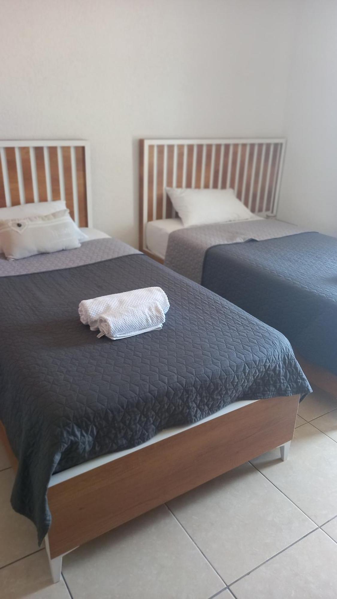 Apartmani Dini Ούλτσιν Δωμάτιο φωτογραφία