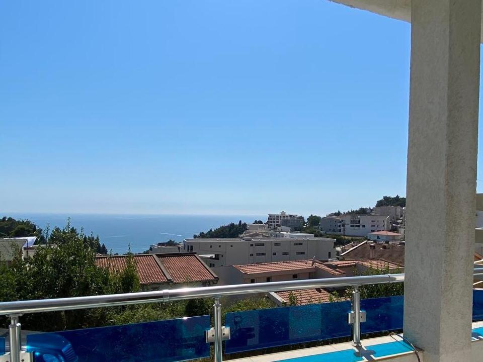Apartmani Dini Ούλτσιν Εξωτερικό φωτογραφία