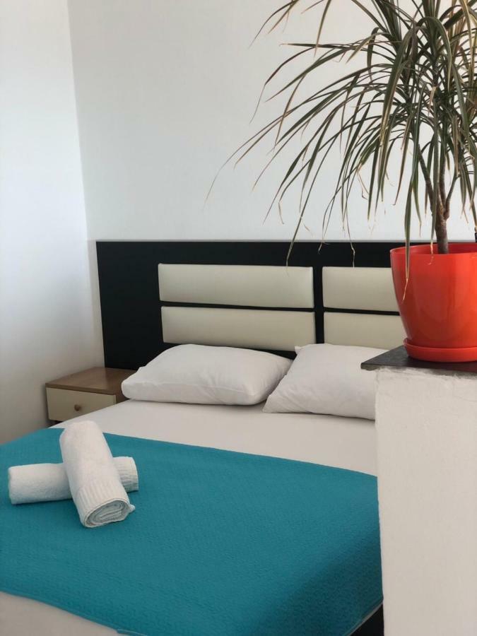 Apartmani Dini Ούλτσιν Εξωτερικό φωτογραφία