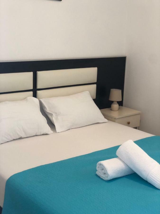 Apartmani Dini Ούλτσιν Εξωτερικό φωτογραφία