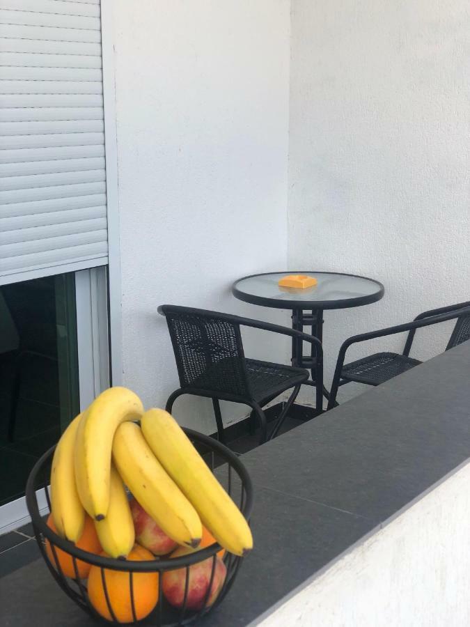 Apartmani Dini Ούλτσιν Εξωτερικό φωτογραφία
