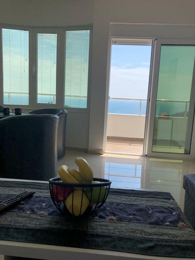 Apartmani Dini Ούλτσιν Εξωτερικό φωτογραφία