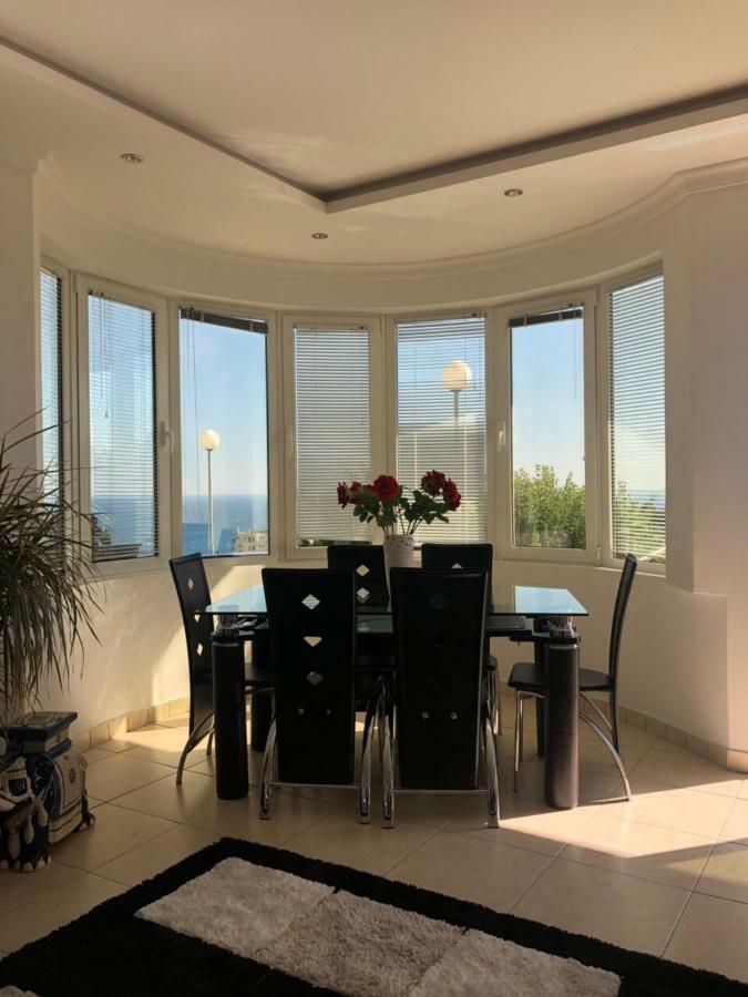 Apartmani Dini Ούλτσιν Εξωτερικό φωτογραφία