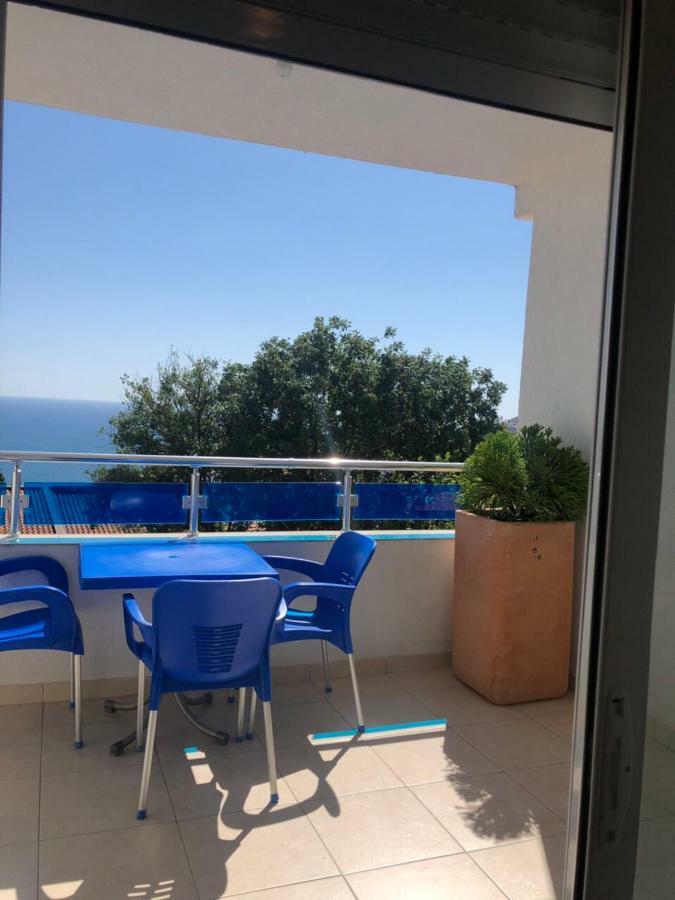 Apartmani Dini Ούλτσιν Εξωτερικό φωτογραφία