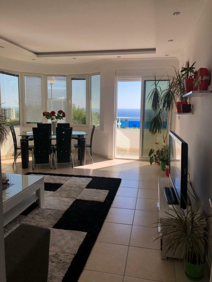 Apartmani Dini Ούλτσιν Εξωτερικό φωτογραφία