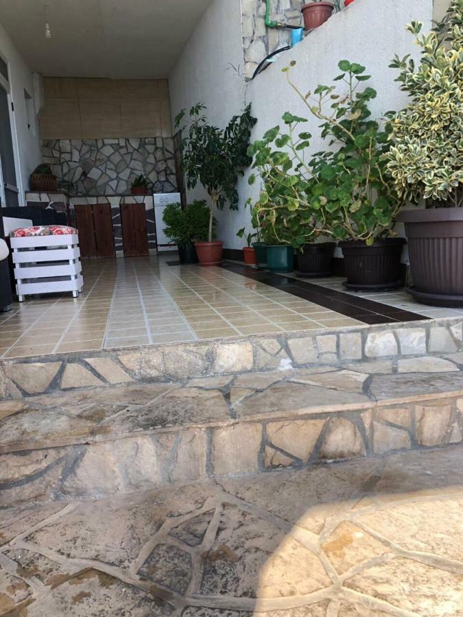 Apartmani Dini Ούλτσιν Εξωτερικό φωτογραφία