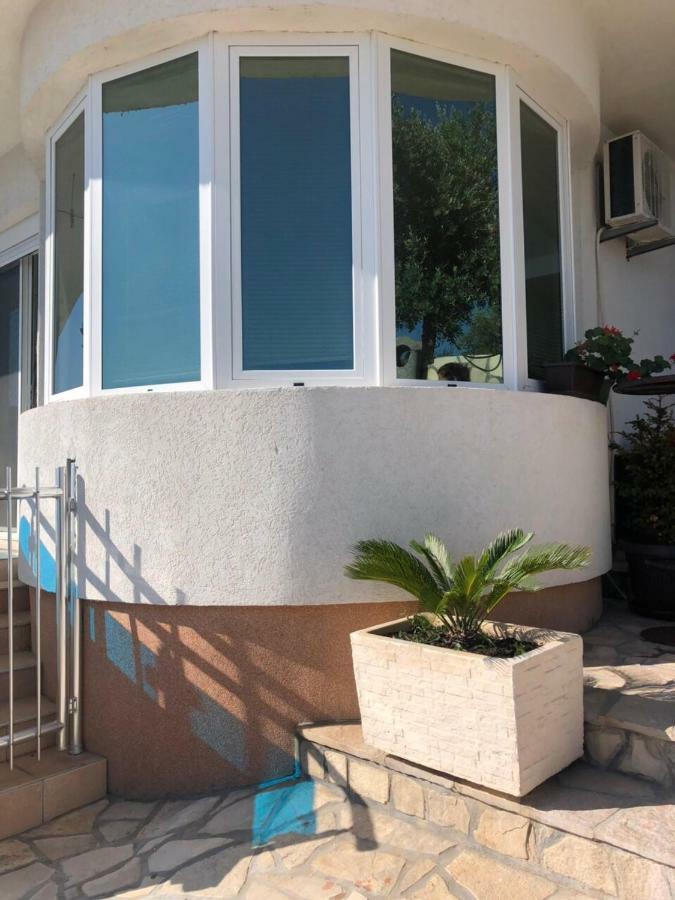 Apartmani Dini Ούλτσιν Εξωτερικό φωτογραφία