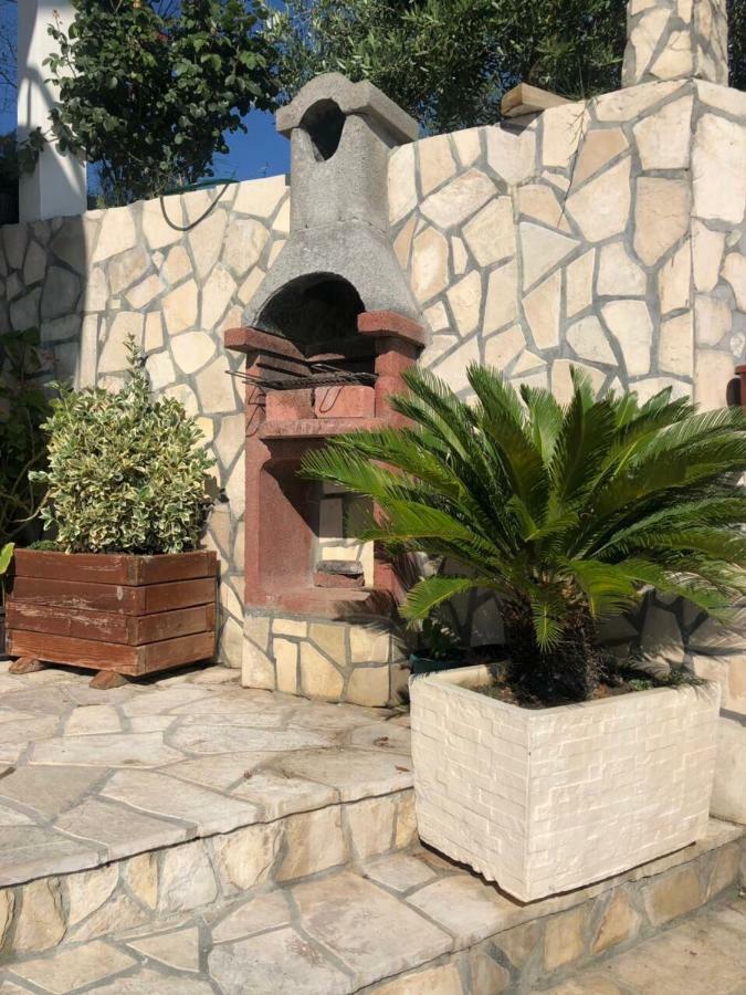 Apartmani Dini Ούλτσιν Εξωτερικό φωτογραφία